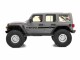 Axial Scale Crawler SCX10 III Jeep Wrangler Rubicon JLU