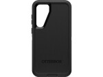 Otterbox Back Cover Defender Black Galaxy S23+, Fallsicher: Nein