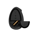 Logitech LIFT FOR BUSINESS GRAPHITE / BLACK - EMEA NMS IN WRLS
