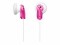 Bild 0 Sony In-Ear-Kopfhörer MDRE9LPP Pink, Detailfarbe: Pink