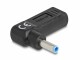 Image 2 DeLock Adapter USB-C zu HP 4.5 x 3.0 mm