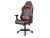 Image 1 AKRacing Gaming-Stuhl Core SX-Wide Rot/Schwarz, Lenkradhalterung