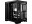 Immagine 1 Corsair PC-Gehäuse 6500X Schwarz, Unterstützte Mainboards: ATX