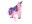 ScrapCooking Pinata Tiere, Pink, Motiv: Tiere, Detailfarbe: Pink