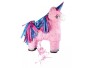 ScrapCooking Pinata Tiere, Pink, Motiv: Tiere, Detailfarbe: Pink