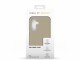 Bild 1 Ideal of Sweden Back Cover Silicone Galaxy S24 Beige, Fallsicher: Ja