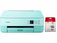 Canon Multifunktionsdrucker PIXMA TS5353a inkl. gratis