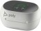 Bild 4 Poly Headset Voyager Free 60+ MS USB-C, Weiss, Microsoft