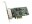 Bild 2 Broadcom Netzwerkkarte BCM5719-4P PCI-Express x4, Schnittstellen