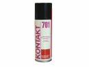 Kontakt Chemie Schmierspray KONTAKT 701 200 ml, Volumen: 200 ml