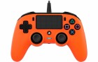 Nacon Controller Compact Orange, Verbindungsmöglichkeiten