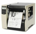 Zebra Technologies Zebra Xi Series 220Xi4 - Etikettendrucker