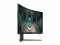 Bild 7 Samsung Monitor Odyssey G6 S32BG650EU, Bildschirmdiagonale: 32 "