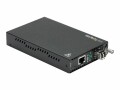 STARTECH .com OAM Gigabit Ethernet Multimode LWL / Glasfaser LC