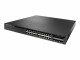 Cisco Catalyst - 3650-24PDM-E