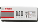 Bosch Professional Steckschlüssel-Set Impact Control 1/2", 3-teilig
