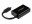 Bild 1 StarTech.com - USB-C to VGA Adapter with 60 Watt USB Power Delivery - Black