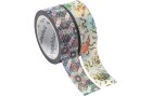 Paperblanks Washi Tape 2 Stk. Chakra/Shankha Washi, Detailfarbe: Grau