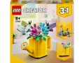 LEGO ® Creator Giesskanne mit Blumen 31149, Themenwelt: Creator