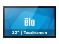 Elo Touch Solutions ET3263L-2UWA-0-MT-ZB-GY-G NMS IN TERM
