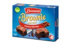 Brossard Mini Brownie mit Schokostückchen 8 Stück, Produkttyp