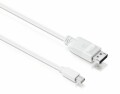 PureLink Kabel Mini-DisplayPort - DisplayPort, 1.5 m, Kabeltyp