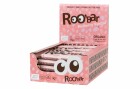 Roobar Rohkostriegel Mulberry Vanilla, King Size 16 x 30 g