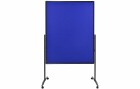 Legamaster Moderationswand Premium Plus 120 cm x 150 cm