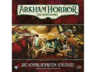 Fantasy Flight Games Kartenspiel Arkham Horror: Scharlachroter Schlüssel
