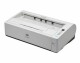 Canon Dokumentenscanner DR-M1060, Verbindungsmöglichkeiten