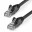 Image 4 STARTECH .com 5m LSZH CAT6 Ethernet Cable, 10 Gigabit Snagless