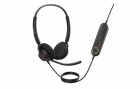 Jabra Headset Engage 40 UC Duo USB-A, mit Inline