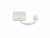 Bild 2 LMP Adapter USB-C - DVI-D Silber, Kabeltyp: Konverter
