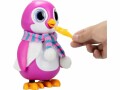 Silverlit Rescue Penguin pink, Themenbereich: Neutral