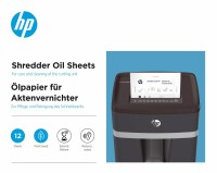 Hewlett-Packard HP Ölblätter 9133, Kein Rückgaberecht, Aktueller