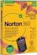 Norton Security 360 Standard 10GB 1+1 Device Bundle [PC/Mac/Android/iOS] (D/F/I)