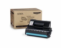 Xerox Toner 113R00712 Black