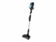 Bosch Akku-Hand- und Stielsauger BSS71125AH Blau/Schwarz