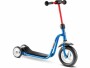 PUKY Scooter R1 Blau, Fahrzeugtyp: Dreirad, Altersempfehlung ab