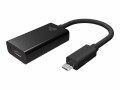 Kanex S3HDTV - Adaptateur vidéo externe - USB - HDMI