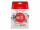 Canon Tintenset CLI-581XL, Druckleistung Seiten: 1 ×, Toner/Tinte