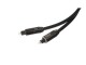 HDGear Toslink-Kabel TC040-010 1m, 6mm