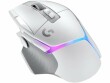 Logitech G G502 X PLUS - Mouse - ottica