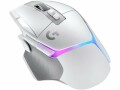 Logitech G G502 X PLUS - Mouse - optical