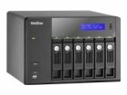 QNAP VioStor - VS-6112 Pro+ NVR