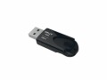 PNY Attaché 4 - Clé USB - 256 Go - USB 3.1