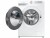 Image 4 Samsung Waschmaschine WW90T654ALH/S5 Türanschlag links