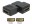 Bild 0 DeLock Adapter 90° links HDMI - HDMI, Kabeltyp: Adapter