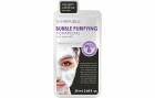 SkinRepublic SKINREP GES MASK Bubble Purifying+Charcoal, 20 ml