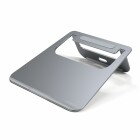 Satechi Alu Laptop Stand - Space Gray